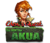 play Eden'S Quest: The Hunt For Akua