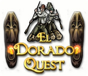 play El Dorado Quest