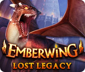 play Emberwing: Lost Legacy