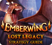 Emberwing: Lost Legacy Strategy Guide