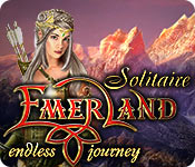 play Emerland Solitaire: Endless Journey