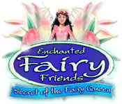 play Enchanted Fairy Friends: Secret Of The Fairy Queen