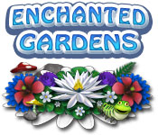 play Enchanted Gardens
