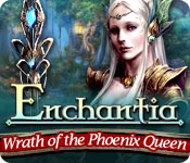 play Enchantia: Wrath Of The Phoenix Queen