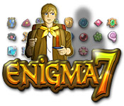 play Enigma 7
