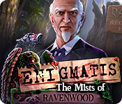 play Enigmatis: The Mists Of Ravenwood