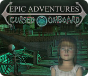 play Epic Adventures: Cursed Onboard