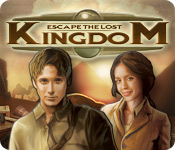 play Escape The Lost Kingdom