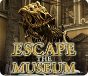 play Escape The Museum