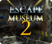 play Escape The Museum 2