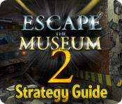 play Escape The Museum 2 Strategy Guide