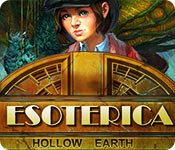 play Esoterica: Hollow Earth
