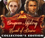 European Mystery: Scent Of Desire Collectorâ€™S Edition