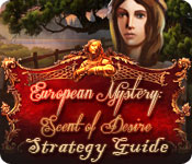 play European Mystery: Scent Of Desire Strategy Guide