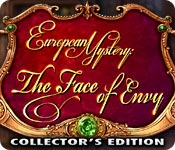 play European Mystery: The Face Of Envy Collector'S Edition