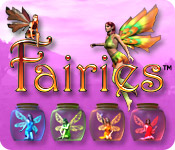 play Fairies