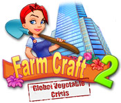 play Farm Craft 2