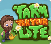 play Farm For Your Life