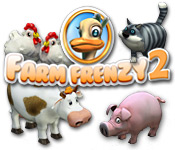 Farm Frenzy 2