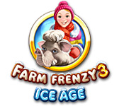 play Farm Frenzy 3: Ice Age