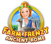 play Farm Frenzy: Ancient Rome