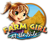 play Farm Girl At The Nile