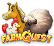 play Farm Quest