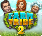 play Farm Tribe 2