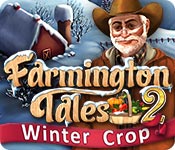 play Farmington Tales 2: Winter Crop