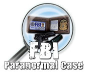 play Fbi: Paranormal Case