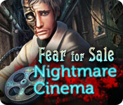 play Fear For Sale: Nightmare Cinema