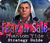 play Fear For Sale: Phantom Tide Strategy Guide