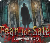 play Fear For Sale: Sunnyvale Story
