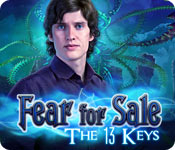 play Fear For Sale: The 13 Keys
