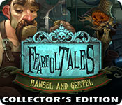play Fearful Tales: Hansel And Gretel Collector'S Edition