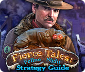 play Fierce Tales: Feline Sight Strategy Guide