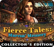 play Fierce Tales: Marcus' Memory Collector'S Edition