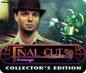 play Final Cut: Homage Collector'S Edition
