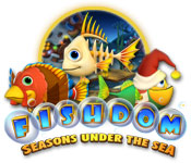 play Fishdom: Seasons Under The Sea