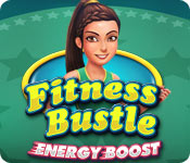 play Fitness Bustle: Energy Boost