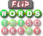 play Flip Words