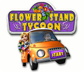 play Flower Stand Tycoon