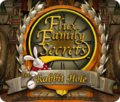 play Flux Family Secrets - The Rabbit Hole