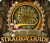 play Flux Family Secrets: The Rabbit Hole Strategy Guide