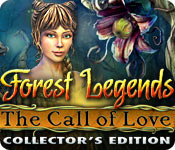 Forest Legends: The Call Of Love Collector'S Edition