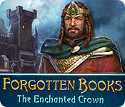 play Forgotten Books: The Enchanted Crown