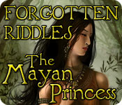 play Forgotten Riddles - The Mayan Princess