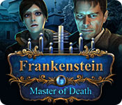 play Frankenstein: Master Of Death
