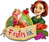 play Fruits Inc.