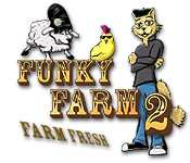 play Funky Farm 2